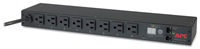 APC Metered Rack PDU