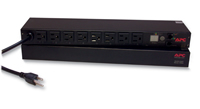APC NetShelter Switched Rack PDU