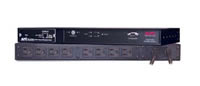Rack Automatic Transfer Switch