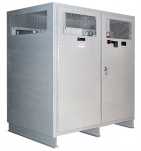 UST Sag Fighter Voltage Restorer and Deep Voltage Sag Corrector