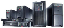 APC Smart UPS