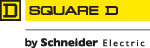 Square D Logo