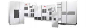 Services for UPS and Cooling Equipment from Multiple Manufacturers