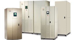 MGE Galaxy 4000