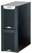 Eaton 9155 UPS Online double-conversion UPS (8-15 kVA) Eaton 9155 UPS Online double-conversion UPS (8-15 kVA)