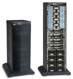 Eaton 9170+ UPS Rack/Tower Online double conversion UPS (3-18 kVA) Eaton 9170+ UPS Rack/Tower Online double conversion UPS (3-18 kVA)