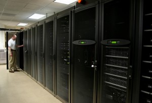 Services for APC UPS and Cooling Equipment