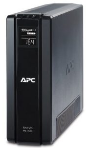 Back-UPS Pro