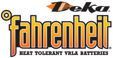 Deka Fahrenheit Series
