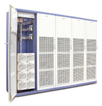 OmniOn GPS 4848 Power System