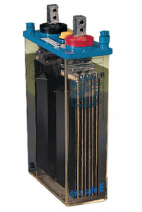 EnerSys DataSafe ES Batteries Flooded