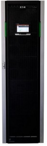 Eaton 93PM UPS Double Conversion (20-400kW) Eaton 93PM UPS Double Conversion (20-400kW)