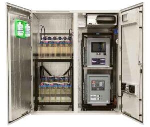 Industrial and Outdoor Enclosures