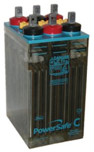 EnerSys PowerSafe C Flooded