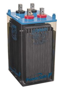 EnerSys PowerSafe F Flooded