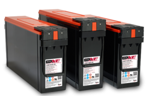 EnerSys DataSafe XE VRLA