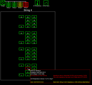 BTECH BVM Software