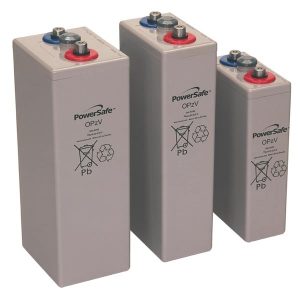 EnerSys PowerSafe OPzV