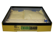 EnviroGuard Eagle