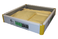 EnviroGuard Spill Containment EnviroGuard Spill Containment