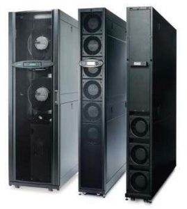 Uniflair Direct Expansion InRow