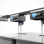 E+I Powerbar Busway