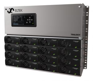 Eltek Trilogy DC Power System Eltek Trilogy DC Power System