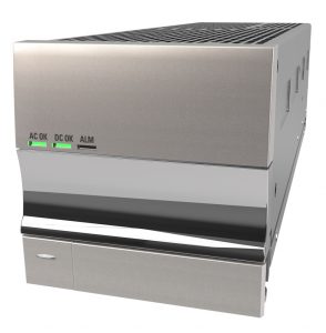 Eltek V Series Rectifiers Eltek V Series Rectifiers