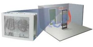 Room Air Distribution