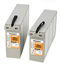 C&D High Rate Max Front Access Series
