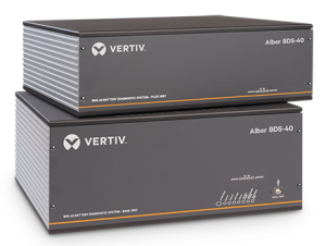 Alber Battery Monitoring