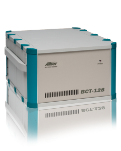 Alber BCT2000 Battery Capacity Test System