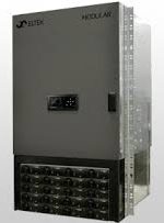 Eltek Modular HE DC Power System Eltek Modular HE DC Power System