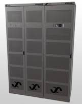 Eltek Scalable DC Power System Eltek Scalable DC Power System