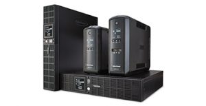 PFC Sinewave Series