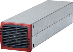 Bravo Modular Inverter