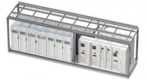 Schneider Electric Prefabricated Power Skids