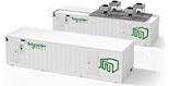 Prefabricated Data Center Modules for IT