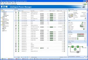 Eaton Intelligent Power Manager
