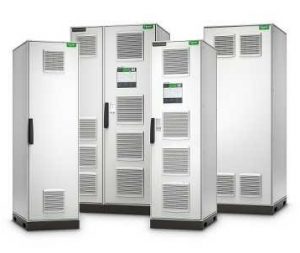 Schneider Electric UPS