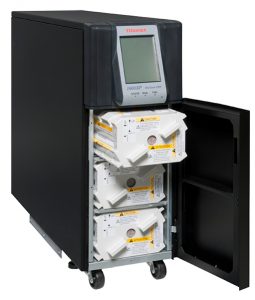 Toshiba 1600XP/XPi Series