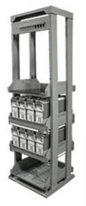 Indoor Telco and Battery Racks
