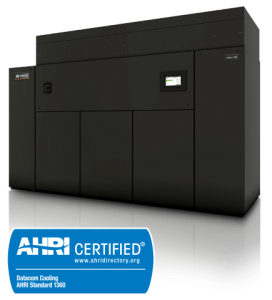 Vertiv Liebert Cooling and Thermal Management