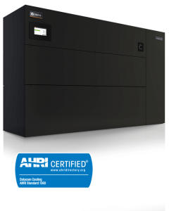 Liebert CW Chilled Water Cooling System, 38-440kW Liebert CW Chilled Water Cooling System, 38-440kW