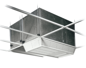 Liebert Mini-Mate Ceiling-Mounted Precision Cooling System Liebert Mini-Mate Ceiling-Mounted Precision Cooling System