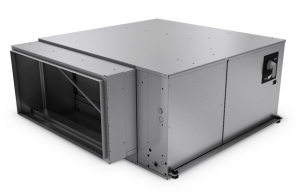 Liebert Mini-Mate Ceiling-Mounted Variable Capacity Cooling Liebert Mini-Mate Ceiling-Mounted Variable Capacity Cooling