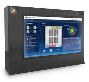 Liebert iCOM-S Thermal System Supervisory Control