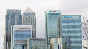 Financial and Professional Services