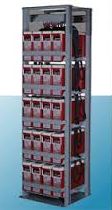 NorthStar Indoor Battery Racks
