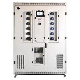 PDI PowerHub 2 PDU